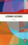 Bi Feiyu - Literary Lectures