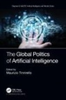 Maurizio Tinnirello, Maurizio Tinnirello - Global Politics of Artificial Intelligence