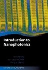 Henri Benisty, Henri (Full Professor Benisty, Henri (Professor Benisty, Benisty Henri, Jean-Jacques Greffet, Philippe Lalanne... - Introduction to Nanophotonics