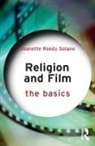 Jeanette Reedy Solano - Religion and Film: The Basics