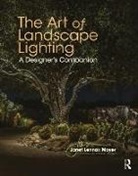 Janet Lennox Moyer - Art of Landscape Lighting