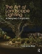 Janet Lennox Moyer - Art of Landscape Lighting