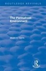 Stuart A. Harris, Harris Stuart A. - Permafrost Environment