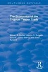 Bruce Aylward, Aylward Bruce, Edward B Barbier, Edward B Burgess Barbier Barbier, Joshua Bishop, Bishop Joshua... - Economics of the Tropical Timber Trade