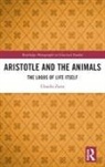 Claudia Zatta - Aristotle and the Animals