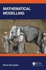 Simon Serovajsky, Simon (Al-Farabi Kazakh National Unive Serovajsky - Mathematical Modelling