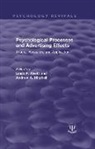 Linda F. (Depaul University) Mitchell Alwitt, Linda F. Alwitt, Alwitt Linda F., Andrew A. Mitchell, Mitchell Andrew A. - Psychological Processes and Advertising Effects