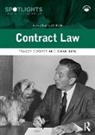 Tracey Cooper, Tracey (Birmingham City University Cooper, Tracey Kirk Cooper, Cooper Tracey, Ewan Kirk, Kirk Ewan - Contract Law