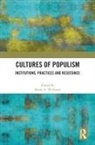 Merle A. (School of Literature Williams, Merle A. Williams, Williams Merle A. - Cultures of Populism