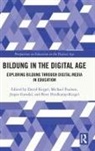 David (Iubh Dortmund Kergel, Jesper Garsdal, Garsdal Jesper, Birte Heidkamp-Kergel, David Kergel, Michael Paulsen... - Bildung in the Digital Age