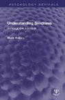 Mark Hollins, Hollins Mark - Understanding Blindness