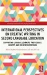 Bee (University of New Mexico Chamcharatsri, Bee Chamcharatsri, Atsushi Iida - International Perspectives on Creative Writing in Second Language