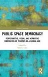 Nilufer (Ecole Des Hautes Etudes En Sciences Gole, Nilüfer Göle - Public Space Democracy