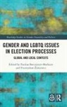 Paulina (University of Wrocaw Barczyszyn-Madziarz, Paulina Barczyszyn-Madziarz, Przemyslaw Żukiewicz - Gender and Lgbtq Issues in Election Processes