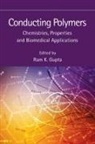 Ram K. Gupta, Ram K. (Pittsburg State University) Gupta, Ram K. Gupta - Conducting Polymers