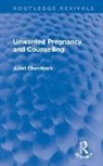 Juliet Cheetham, Cheetham Juliet - Unwanted Pregnancy and Counselling