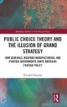 Richard Hanania, Richard (Center for the Study of Partisan Hanania - Public Choice Theory and the Illusion of Grand Strategy