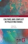 Tamir (Pennsylvania State University) Sorek, Tamir Sorek, Sorek Tamir - Culture and Conflict in Palestine/israel