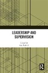 Ami (York University Rokach, Ami Rokach, Rokach Ami - Leadership and Supervision