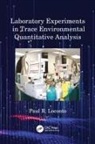 Paul R. Loconto, Loconto Paul R. - Laboratory Experiments in Trace Environmental Quantitative Analysis