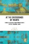 Rahul Ranjan, Rahul Ranjan - At the Crossroads of Rights