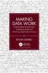 Edosa Odaro - Making Data Work