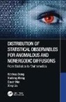 Weihua Deng, Weihua Wang Deng, Xing Liu, Liu Xing, Daxin Nie, Xudong Wang... - Distribution of Statistical Observables for Anomalous Nonergodic