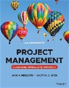 Samuel J Mantel, Samuel J. Mantel, Mantel Samuel J., Jack R Meredith, Jack R. Meredith, Jack R. (University of Cincinnati) Shafe Meredith... - Project Management