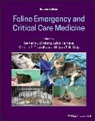 Merile Costello, Kenneth J Drobatz, Kenneth J. (University of Pennsylvania Sc Drobatz, Erica Reineke, Merilee F. Costello, Costello Merilee F.... - Feline Emergency and Critical Care Medicine