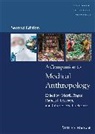 Merrill (University of Connecticut Singer, César E. Abadía-Barrero, César E Abadía-Barrero, Pamela I. Erickson, Pamela I Erickson, Merrill Singer... - Companion to Medical Anthropology