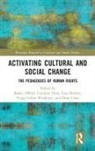 Baden (Curtin University Offord, South, Dean Chan, Chan Dean, Caroline Fleay, Fleay Caroline... - Activating Cultural and Social Change