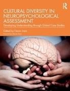 Farzin Irani, Farzin Irani - Cultural Diversity in Neuropsychological Assessment