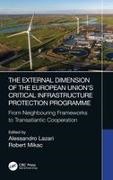 Alessandro Mikac Lazari, Alessandro Lazari, Lazari Alessandro, Robert Mikac - External Dimension of European Unions Critical Infrastructure From Neighbouring Frameworks to Transatlantic Cooperation