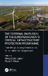 Alessandro Mikac Lazari, Alessandro Lazari, Lazari Alessandro, Robert Mikac - External Dimension of European Unions Critical Infrastructure