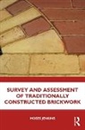 Moses Jenkins, Moses (Historic Environment Scotland Jenkins, Jenkins Moses - Survey and Assessment of Traditionally Constructed Brickwork