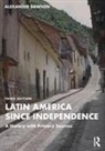 Alexander Dawson, Dawson Alexander - Latin America Since Independence