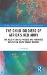 Carol Berger, Carol (University of Oxford Berger, Berger Carol - Child Soldiers of Africa''s Red Army
