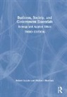 Robert N. Lussier, Robert N. (Springfield College Lussier, Lussier Robert N., Herbert Sherman, Sherman Herbert - Business, Society and Government Essentials