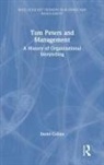 David Collins, David (University of Suffolk Collins - Tom Peters and Management