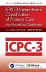 Kees Ten Napel Van Boven, Huib Ten Napel, Kees van Boven - Icpc-3 International Classification of Primary Care