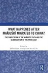Jinhua Kuan Chen, Jinhua Chen, Chen Jinhua, Hu Fo, Guang Kuan - What Happened After Manjusri Migrated to China?