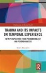 Selene Mezzalira, Selene (University of California Mezzalira - Trauma and Its Impacts on Temporal Experience