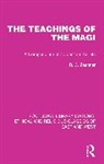R C Zaehner, R. C. Zaehner, Zaehner R. C. - Teachings of the Magi