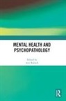 Ami (York University Rokach, Ami Rokach, Rokach Ami - Mental Health and Psychopathology