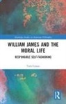 Todd Lekan, Todd (University of South Carolina Lancaste Lekan, Lekan Todd - William James and the Moral Life