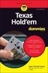 Mark Harlan - Texas Hold''em for Dummies