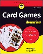 Barry Rigal - Card Games for Dummies