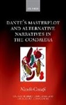 Nicolò Crisafi, Nicolo (Research and Teaching Fellow in I Crisafi - Dante''s Masterplot and Alternative Narratives in the Commedia
