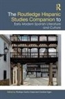 Rodrigo (Cambridge University Cacho Casal, Rodrigo Cacho Casal, Cacho Casal Rodrigo, Caroline Egan - Routledge Hispanic Studies Companion to Early Modern Spanish