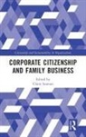 Claire (Queen Margaret University Seaman, Claire Seaman, Seaman Claire - Corporate Citizenship and Family Business